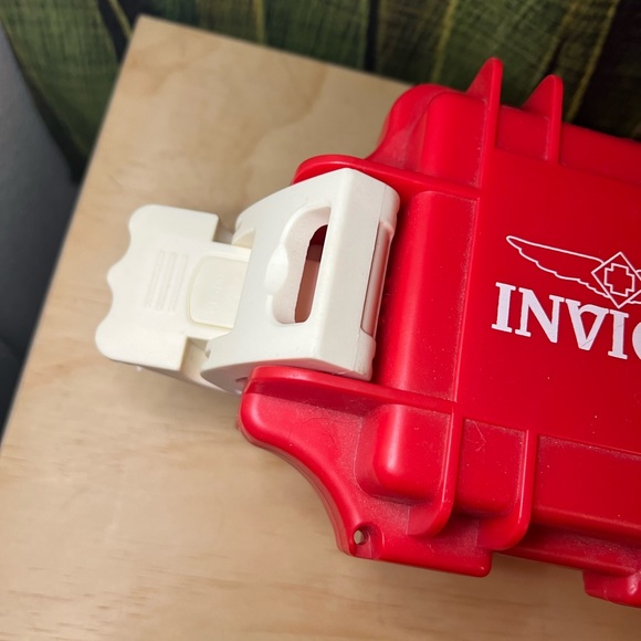 INVICTA Watch Box ONLY ✨❤️ - Picture 3 of 8